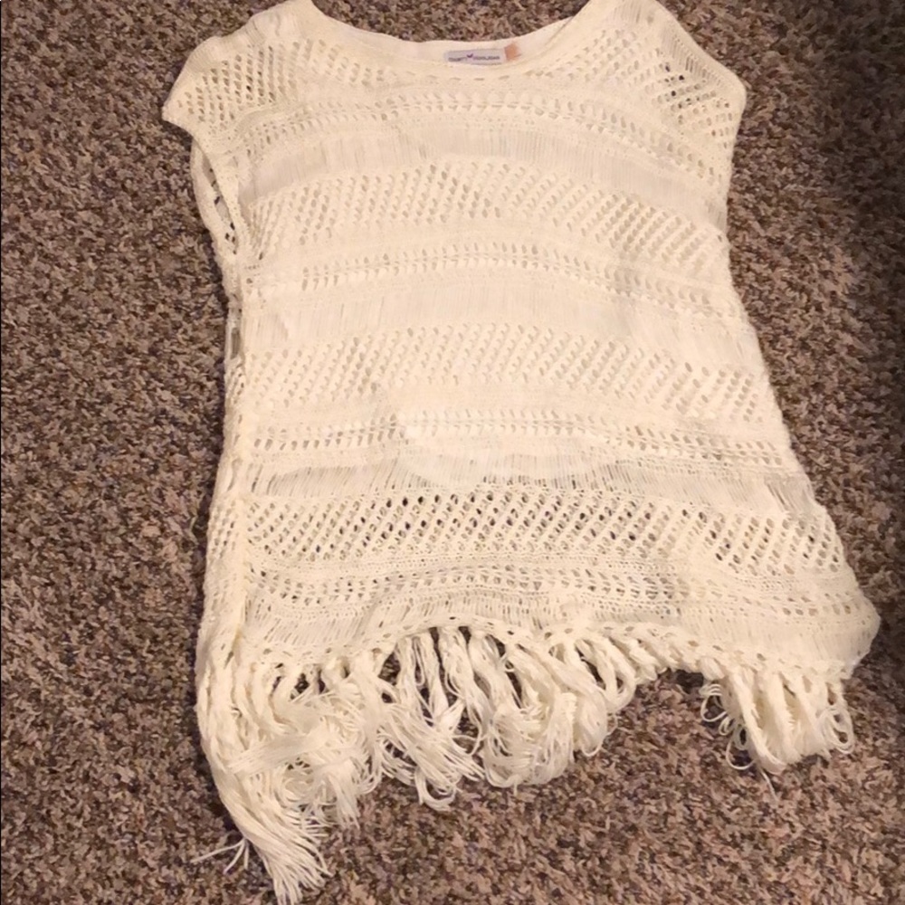 Shirt/blouse